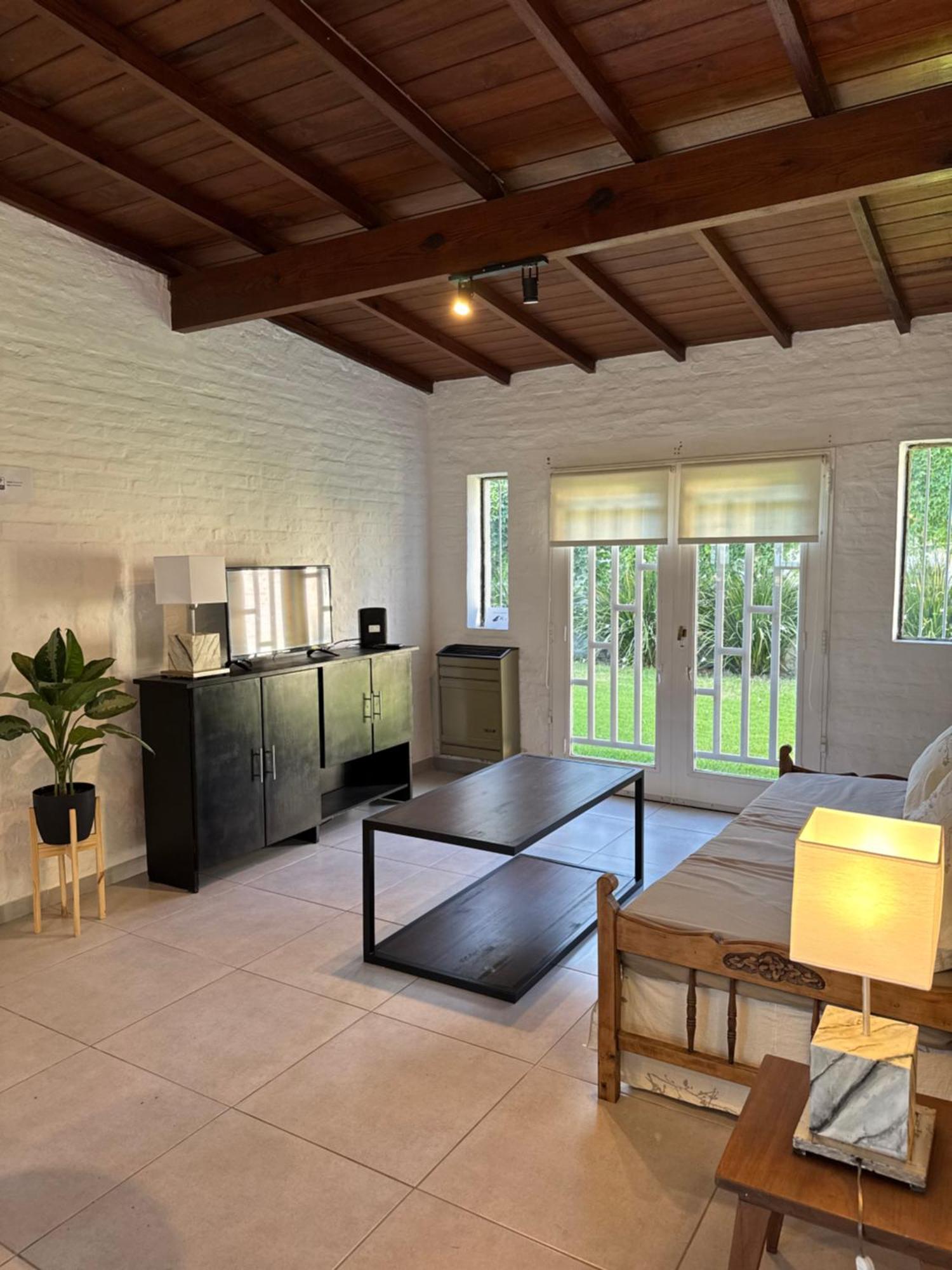 Chascomús Casa Chalet Ensuenos Vista A La Laguna מראה חיצוני תמונה