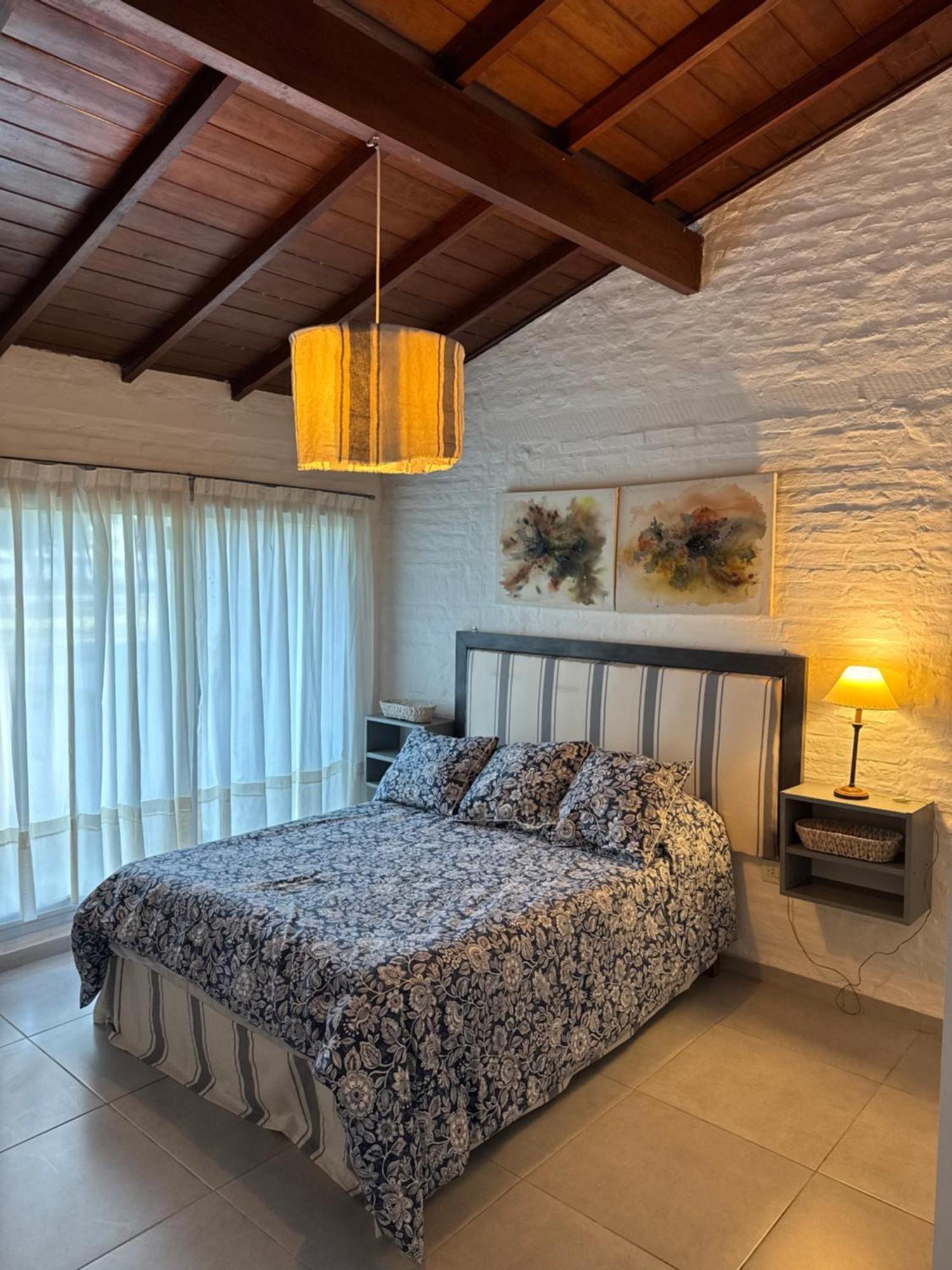 Chascomús Casa Chalet Ensuenos Vista A La Laguna מראה חיצוני תמונה